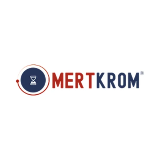 Mert Krom Metal İzolasyon İnş. San. ve Dış Tic. A.Ş. logo