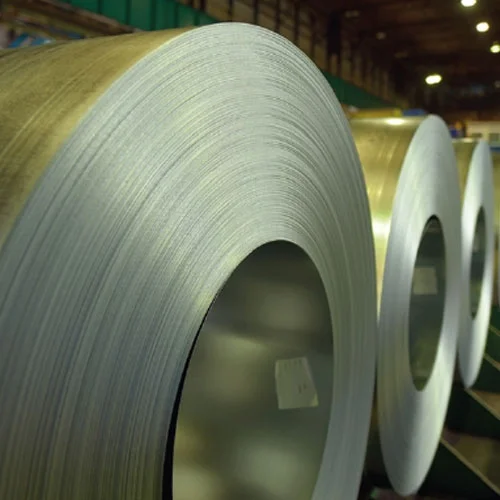 Galvanized Coil Sheet 100A Coating (Zn) — Mert Krom Metal İzolasyon İnş. San. ve Dış Tic. A.Ş.
