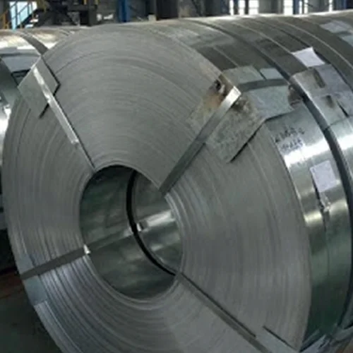 Galvanized Slit Sheet 100A Coating (Zn) — Mert Krom Metal İzolasyon İnş. San. ve Dış Tic. A.Ş.
