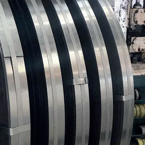 Galvanized Flange Profile Sheet 100A Coating (Zn) — Mert Krom Metal İzolasyon İnş. San. ve Dış Tic. A.Ş.