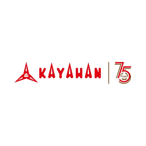 Kayahan Hidrolik logo