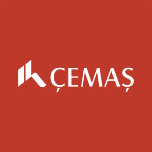 Çemaş Döküm Sanayi A.Ş. logo