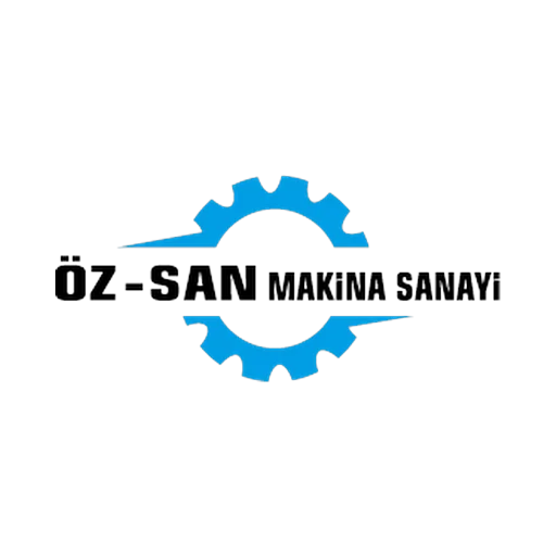 Öz-san Makina logo