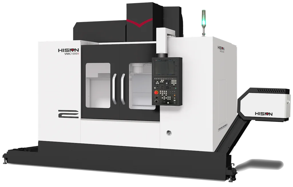 Custom Machine Design and Manufacturing — Öz-san Makina