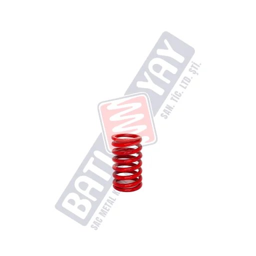 Batı Yay Saç Metal Kalıp Sanayi ve Ticaret Ltd. Şti. logo
