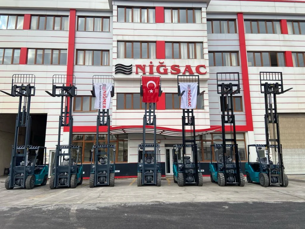 Niğmer