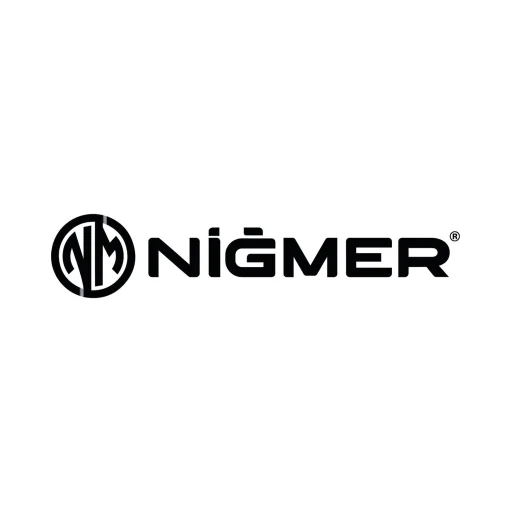 Niğmer logosu