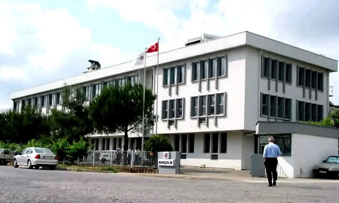 Burçelik Bursa Çelik Döküm Sanayi A.Ş.
