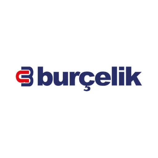 Burçelik Bursa Çelik Döküm Sanayi A.Ş. logo