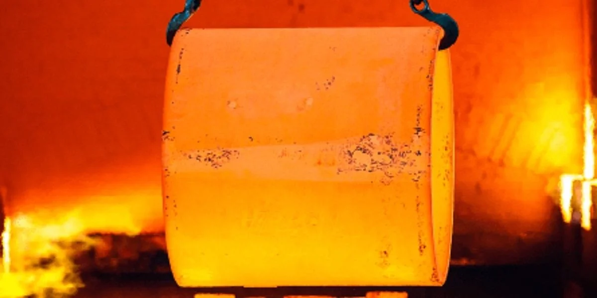 Heat Treatments — Burçelik Bursa Çelik Döküm Sanayi A.Ş.