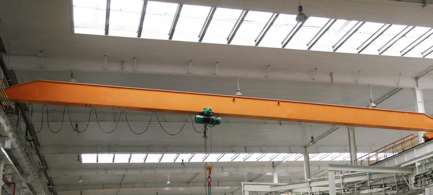 Aslan Endüstri Vinç Makina Ltd. Şti.