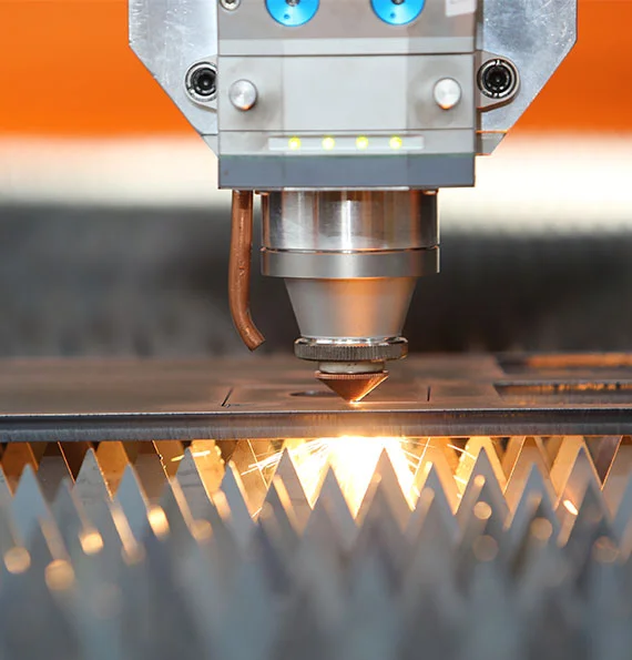 Manufacturing Consultancy — Ermaksan Makina Sanayi ve Ticaret A.Ş.