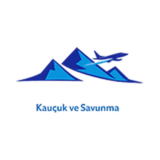 Akdağ Kauçuk Sanayi ve Ticaret Ltd. Şti. logo