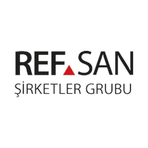 Refsan Refrakter İnşaat ve İnşaat Malzemeleri Ltd. Şti. logosu