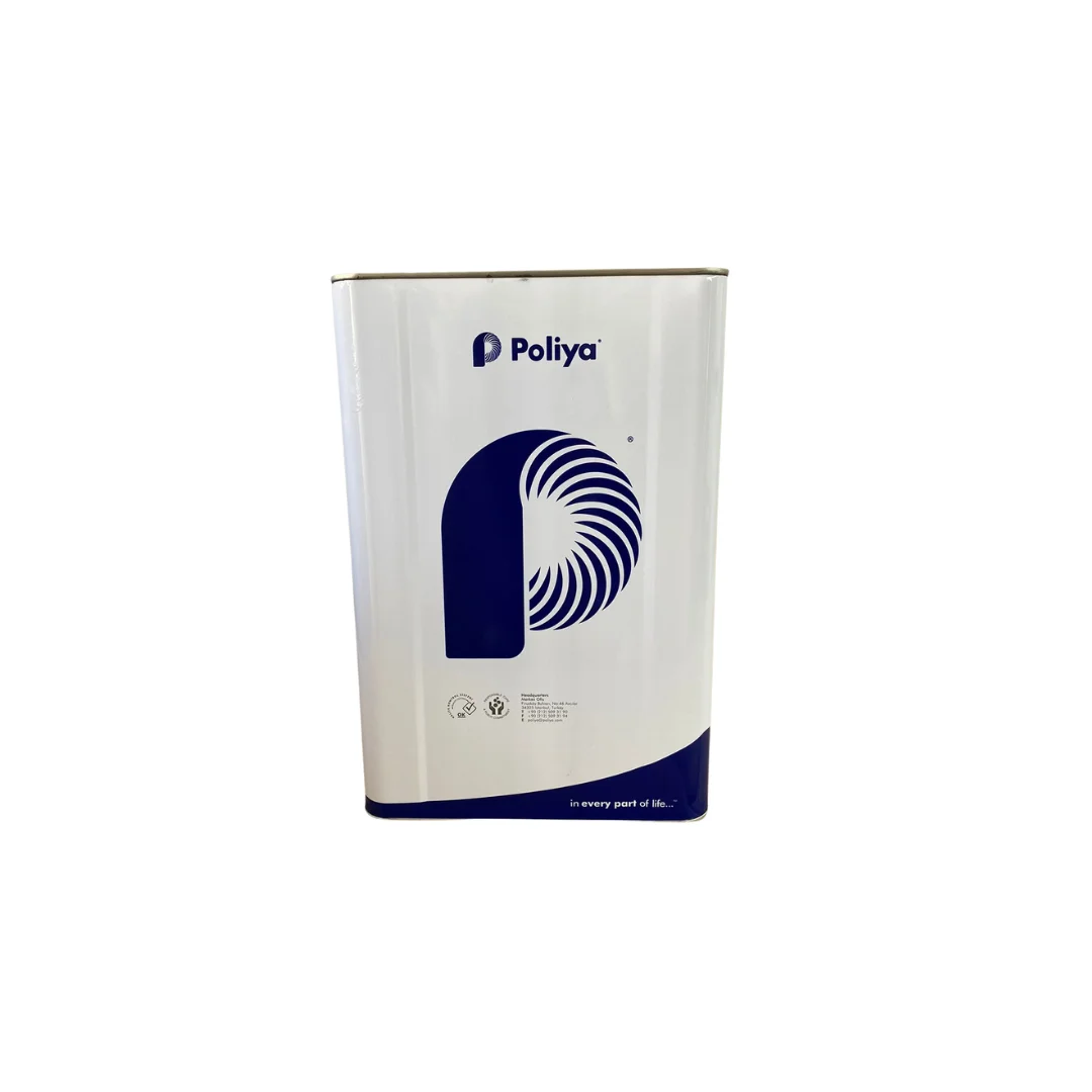 Poliya 3404-TA CTP Tipi Polyester — Yontar Polyester