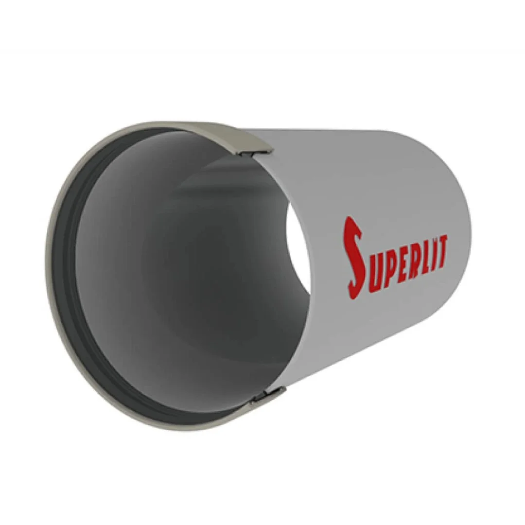 CTP Boru — Superlit Boru San. A.Ş.