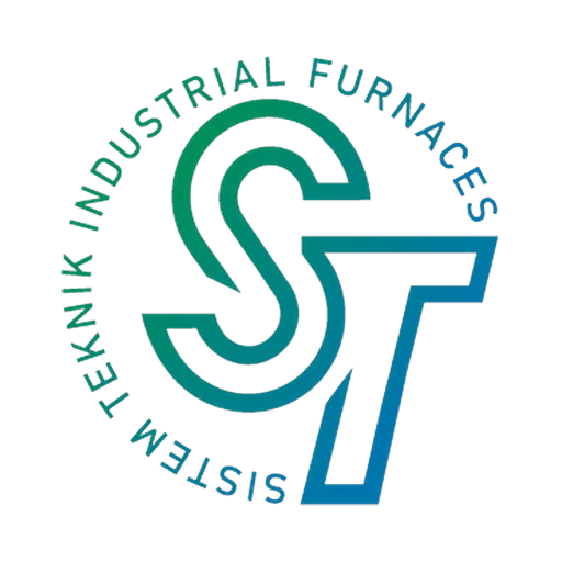 Sistem Teknik Sanayi Fırınları A.Ş. logosu