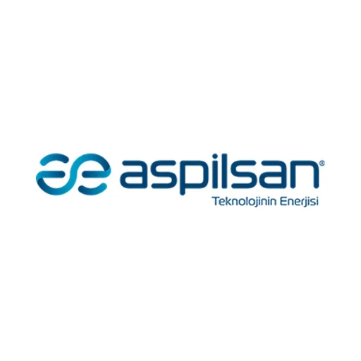 Aspilsan Enerji Sanayi ve Ticaret A.Ş. logo