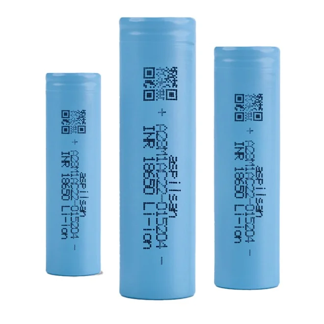 BB-2590/U Lithium-Ion Military Battery — Aspilsan Enerji Sanayi ve Ticaret A.Ş.