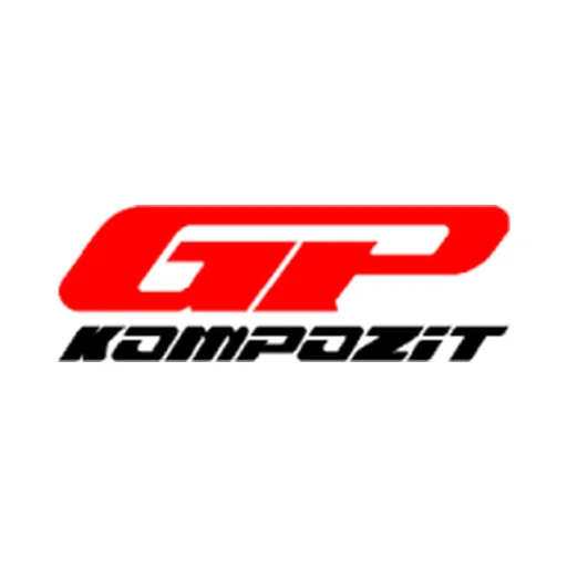 GP Kompozit A.Ş. logo