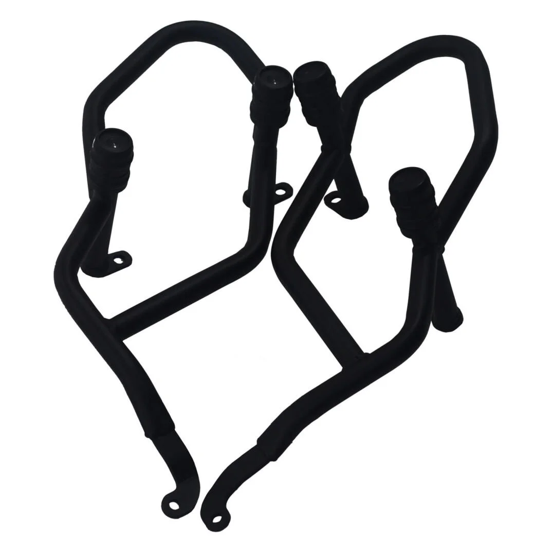 Motorcycle Engine Crash Bar — GP Kompozit A.Ş.
