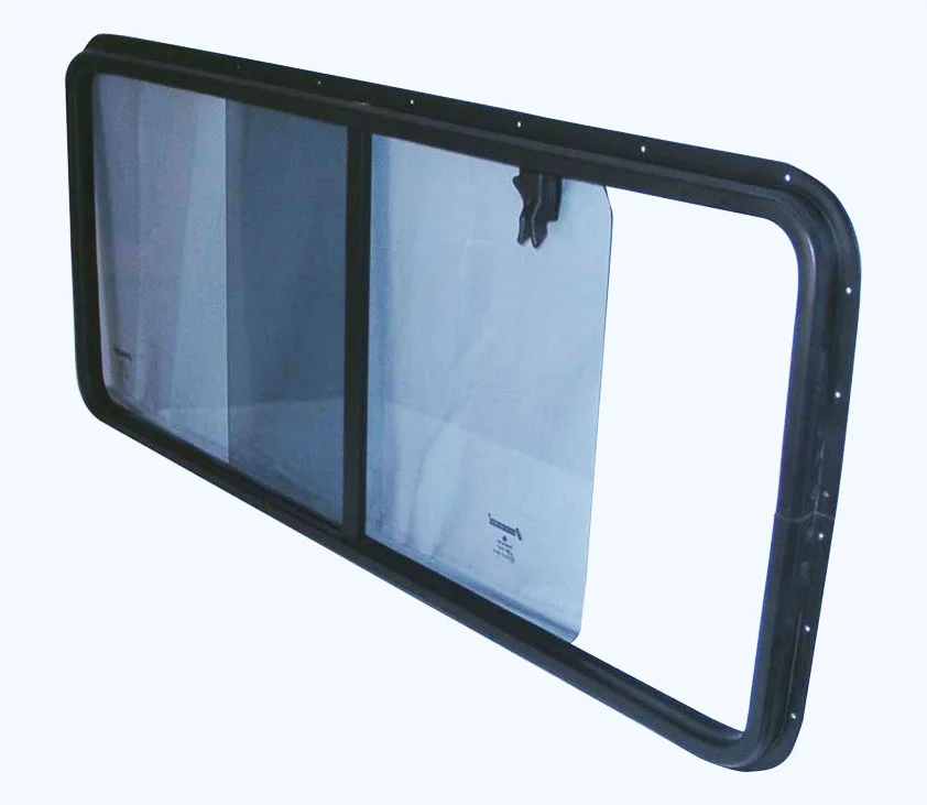 Window Frames — Göçmenler Oto Çerçeve