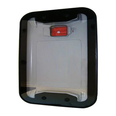 Ventilation and Emergency Exit Hatches — Göçmenler Oto Çerçeve