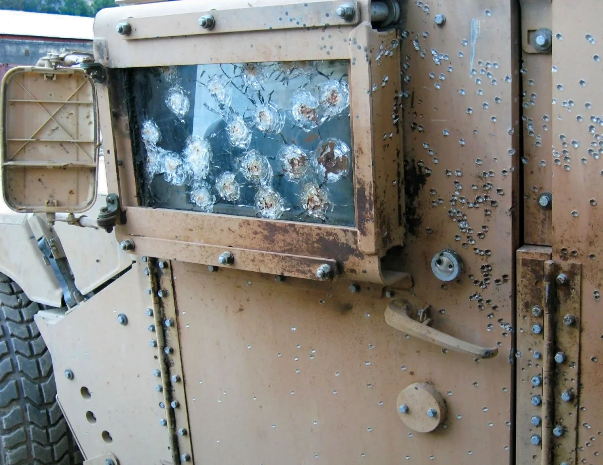 Platform Ceramic Armour Components — Kim Kayseri İleri Malzemeler Sanayi ve Ticaret A.Ş.