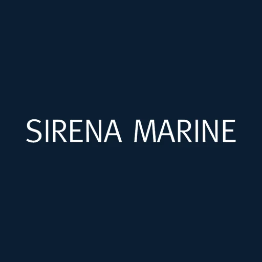 Sirena Marine Denizcilik San. Tic. A.Ş. logo