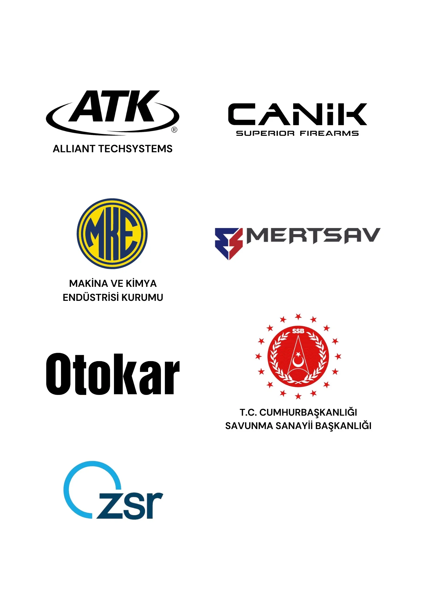 Karmetal Savunma Mühimmat Silah Teknolojileri Sanayi ve Dış Ticaret A.Ş.