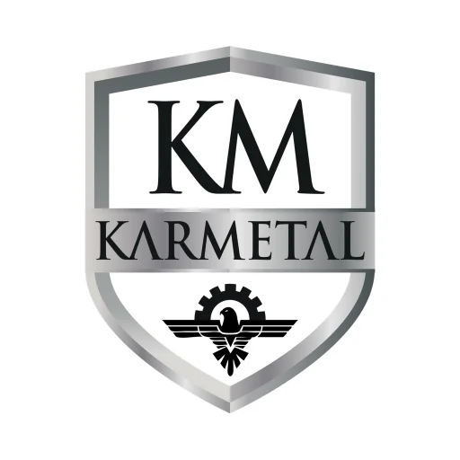 Karmetal Savunma Mühimmat Silah Teknolojileri Sanayi ve Dış Ticaret A.Ş. logo