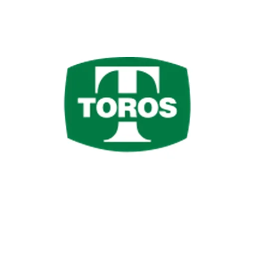 Toros Tarım Sanayi ve Ticaret A.Ş. logosu