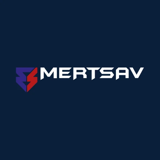 Mertsav Savunma Sistemleri Sanayi ve Ticaret Ltd. Şti. logo