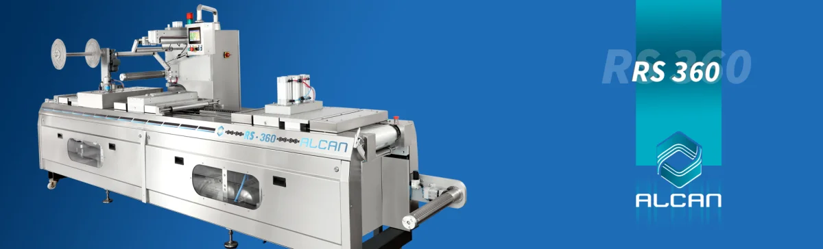 Technical Service and After-Sales Support — Alcan Makine Otomatik Paketleme Ambalaj Sanayi ve Ticaret Ltd. Şti.