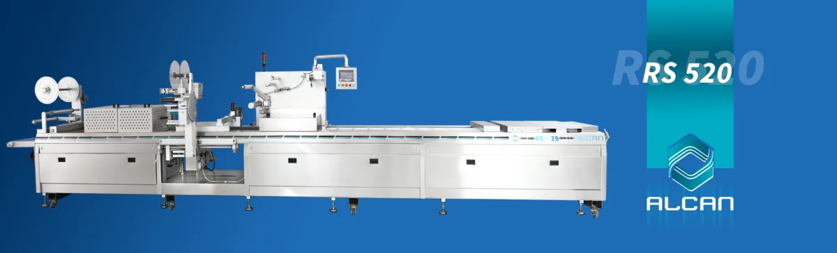 Installation and Operator Training — Alcan Makine Otomatik Paketleme Ambalaj Sanayi ve Ticaret Ltd. Şti.