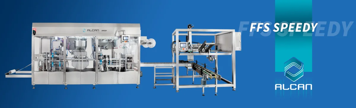 Packaging Line Engineering and R&D — Alcan Makine Otomatik Paketleme Ambalaj Sanayi ve Ticaret Ltd. Şti.
