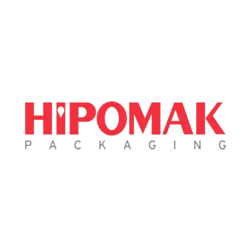 Hipomak Ambalaj Makinaları Ltd. Şti. logo