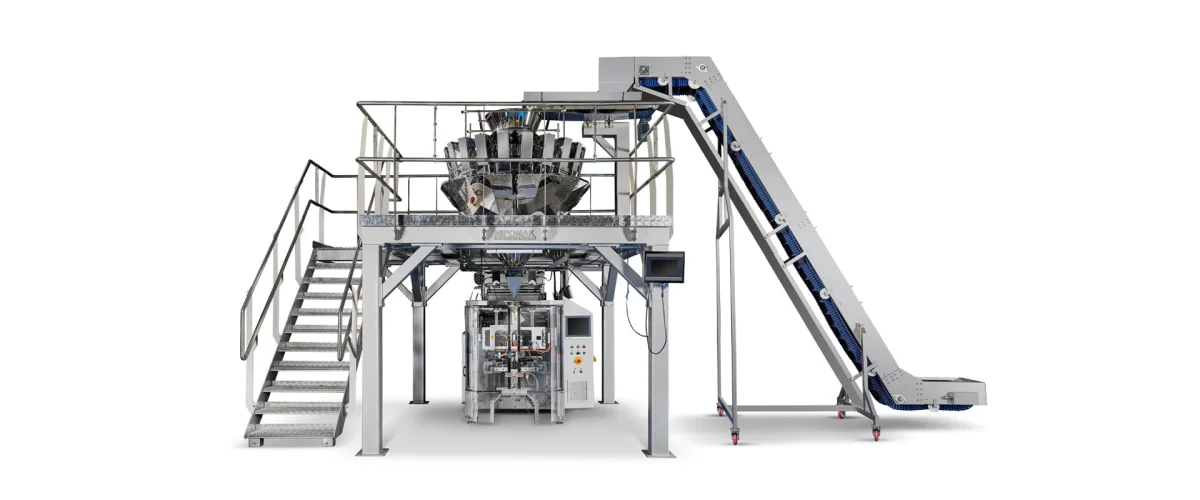 Packaging Machine Technical Service — Hipomak Ambalaj Makinaları Ltd. Şti.