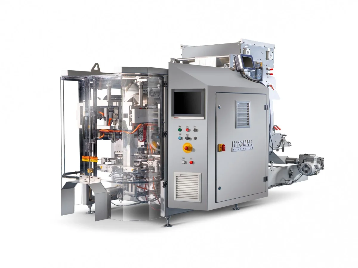 Packaging Machine Spare Parts — Hipomak Ambalaj Makinaları Ltd. Şti.