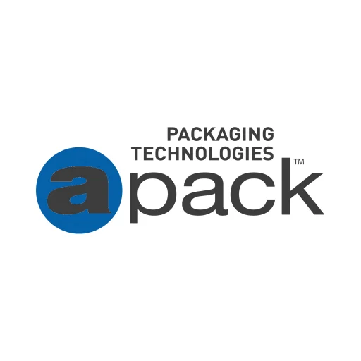 Apack Ambalaj Makine Sanayi ve Tic. Ltd. Şti. logo