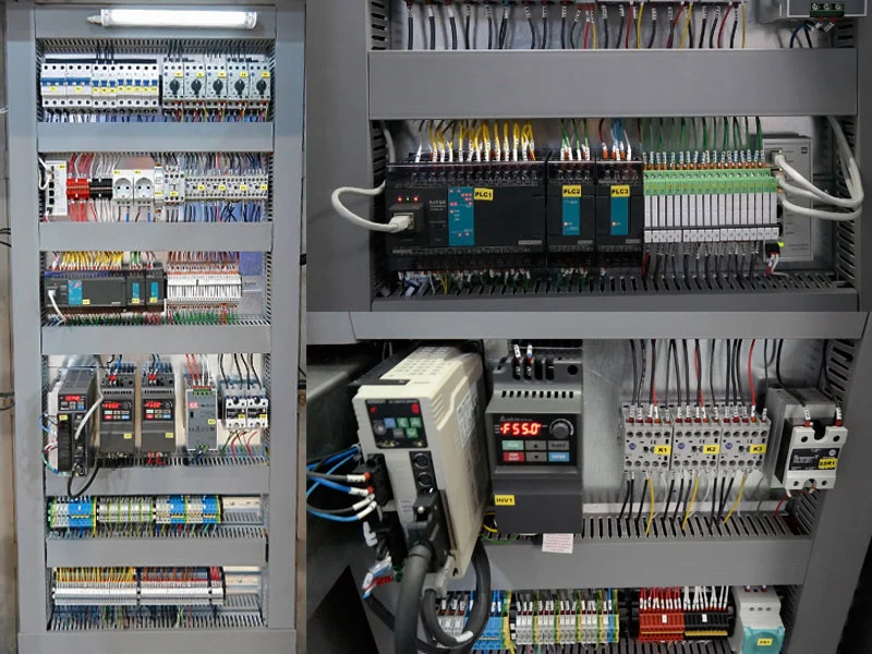 Packaging Machine Technical Service and Support — Apack Ambalaj Makine Sanayi ve Tic. Ltd. Şti.