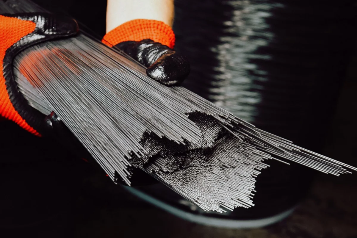Cut-to-Length Wire — Osso Tel ve Metal San. İth. İhr. Tic. A.Ş.