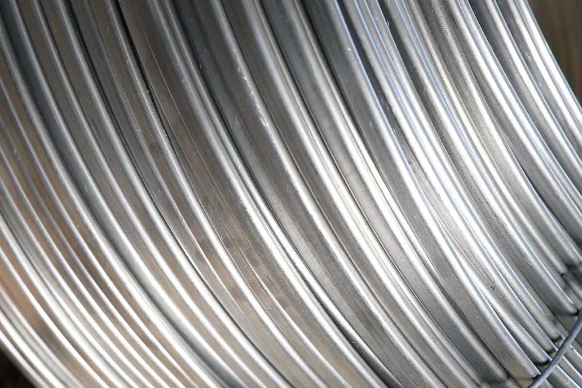 Wire Annealing (Heat Treatment) — Osso Tel ve Metal San. İth. İhr. Tic. A.Ş.