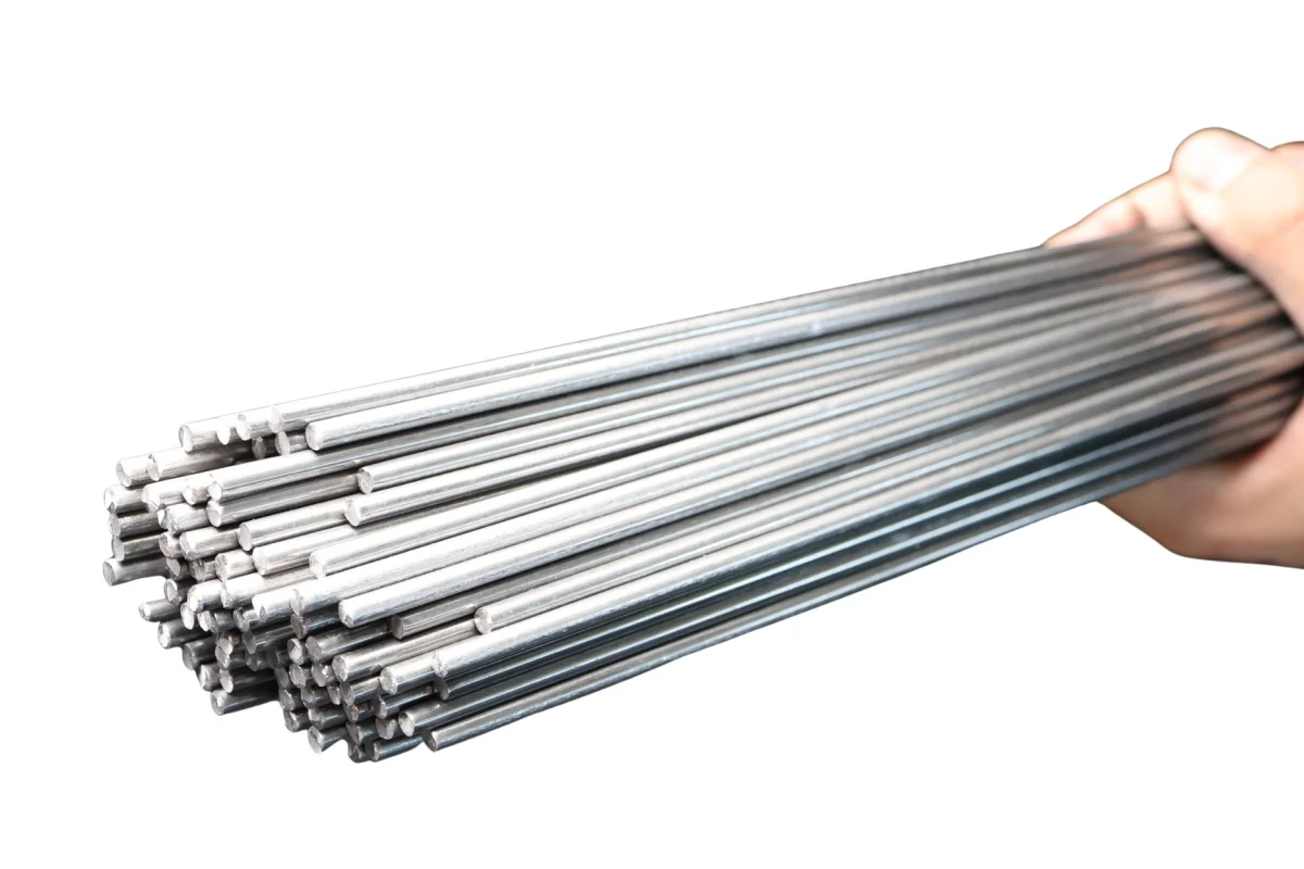 Wire Straightening and Cut-to-Length — Osso Tel ve Metal San. İth. İhr. Tic. A.Ş.