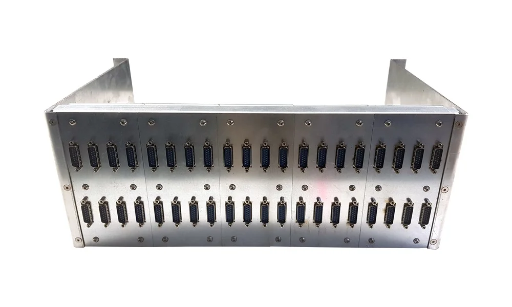 Wire Harness Manufacturing — Hisar Savunma Sistemleri Sanayi ve Ticaret Ltd. Şti.