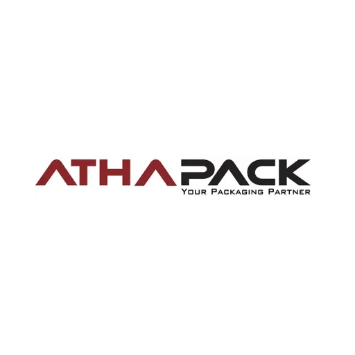 Atha Makina A.Ş. (athapack) logo