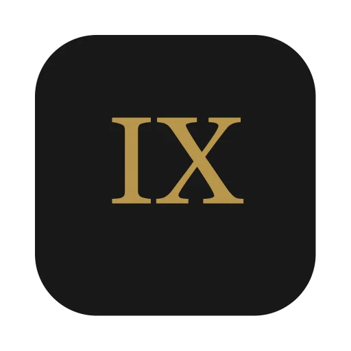 Ixorta Group logosu