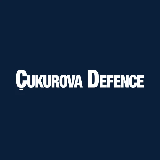 Çukurova Defence logo