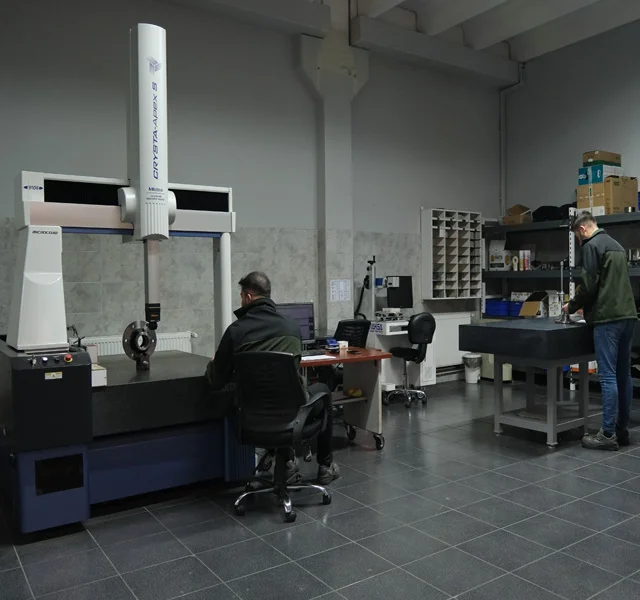 Çayırova Otomotiv Sanayi ve Ticaret A.Ş.