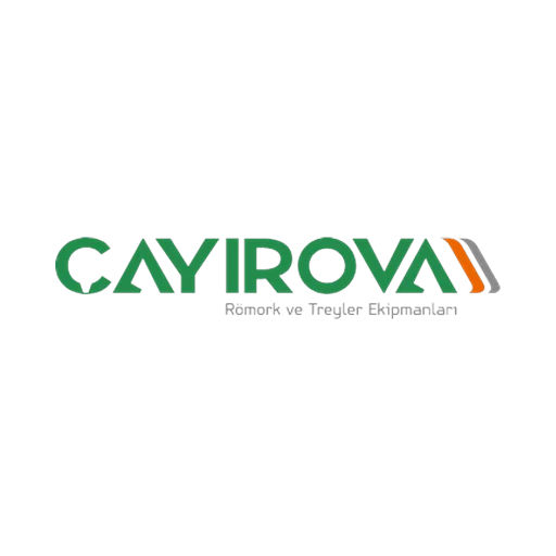 Çayırova Otomotiv Sanayi ve Ticaret A.Ş. logo